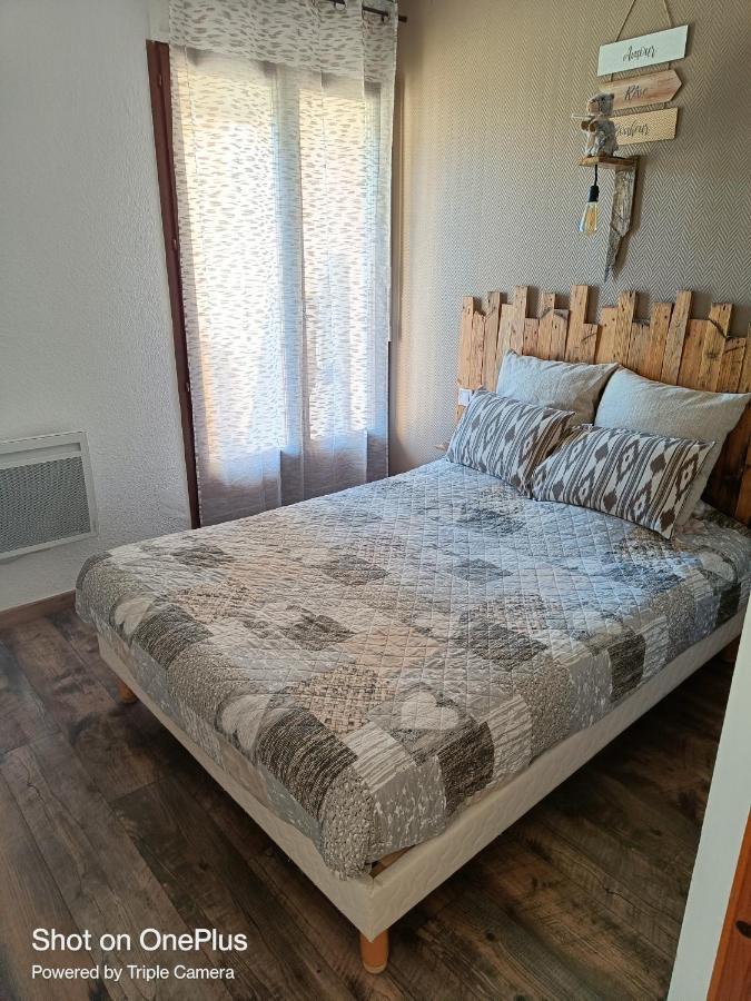 Appartement Cosy, Depaysement Assure Font-Romeu-Odeillo-Via 외부 사진