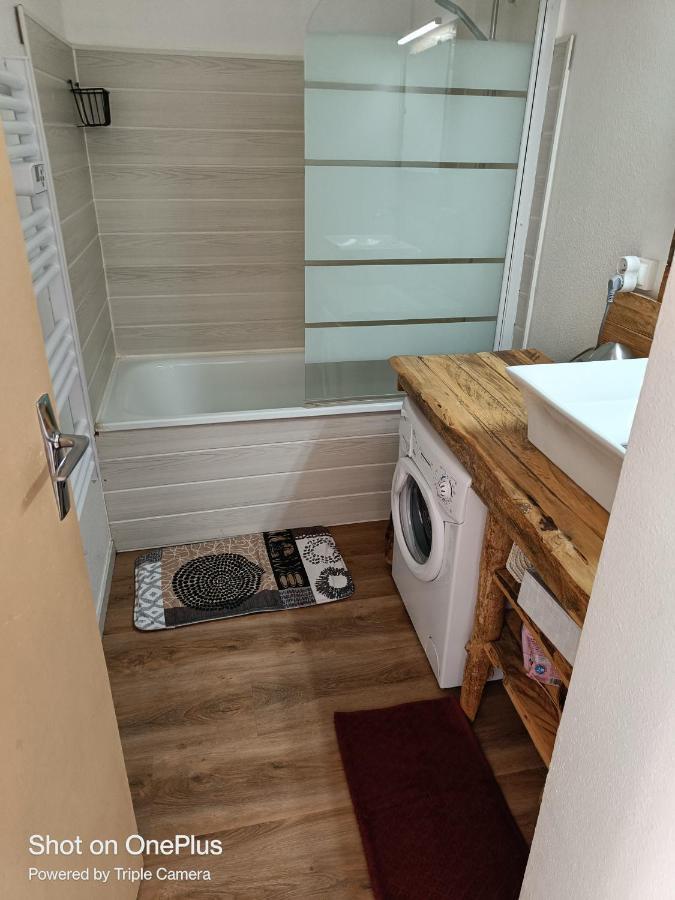 Appartement Cosy, Depaysement Assure Font-Romeu-Odeillo-Via 외부 사진
